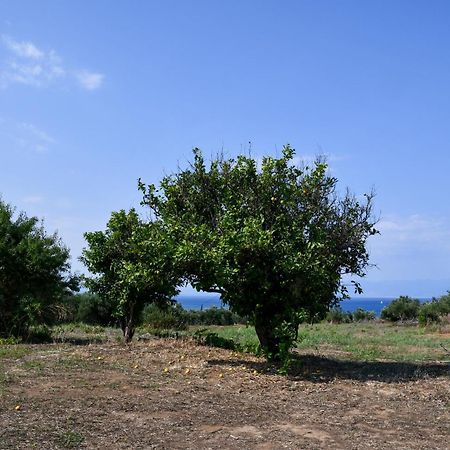 Anastasios House Apartment Koroni  Bagian luar foto