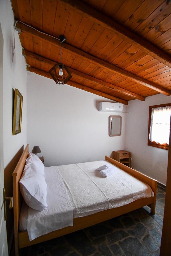 Anastasios House Apartment Koroni  Bagian luar foto