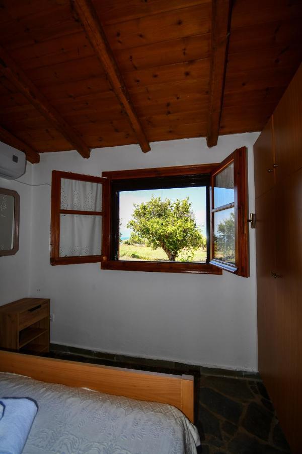 Anastasios House Apartment Koroni  Bagian luar foto