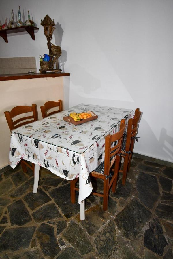 Anastasios House Apartment Koroni  Bagian luar foto