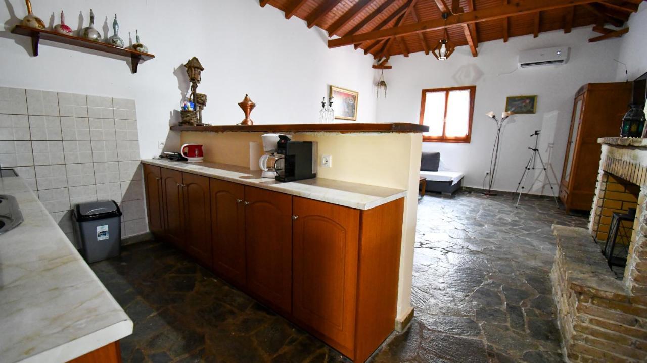 Anastasios House Apartment Koroni  Bagian luar foto