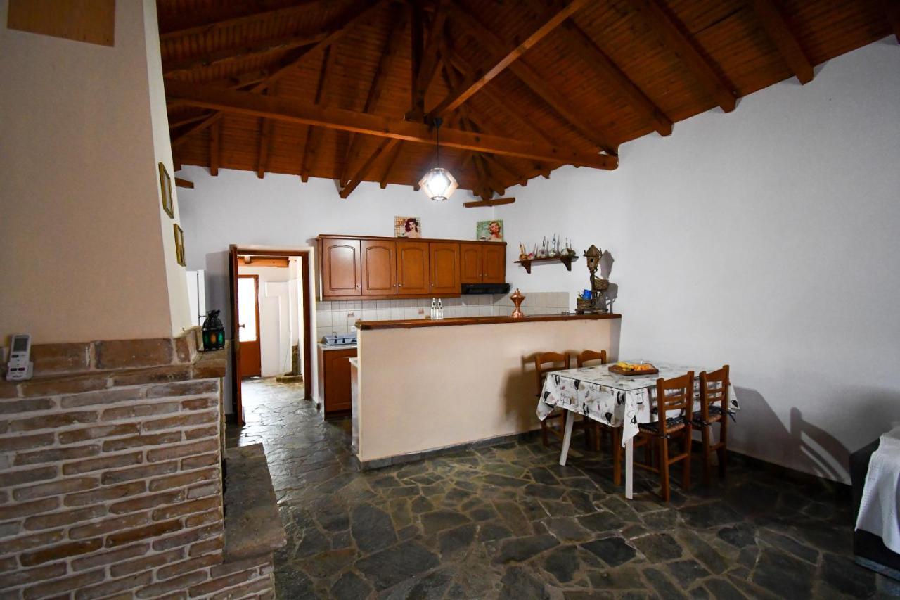 Anastasios House Apartment Koroni  Bagian luar foto