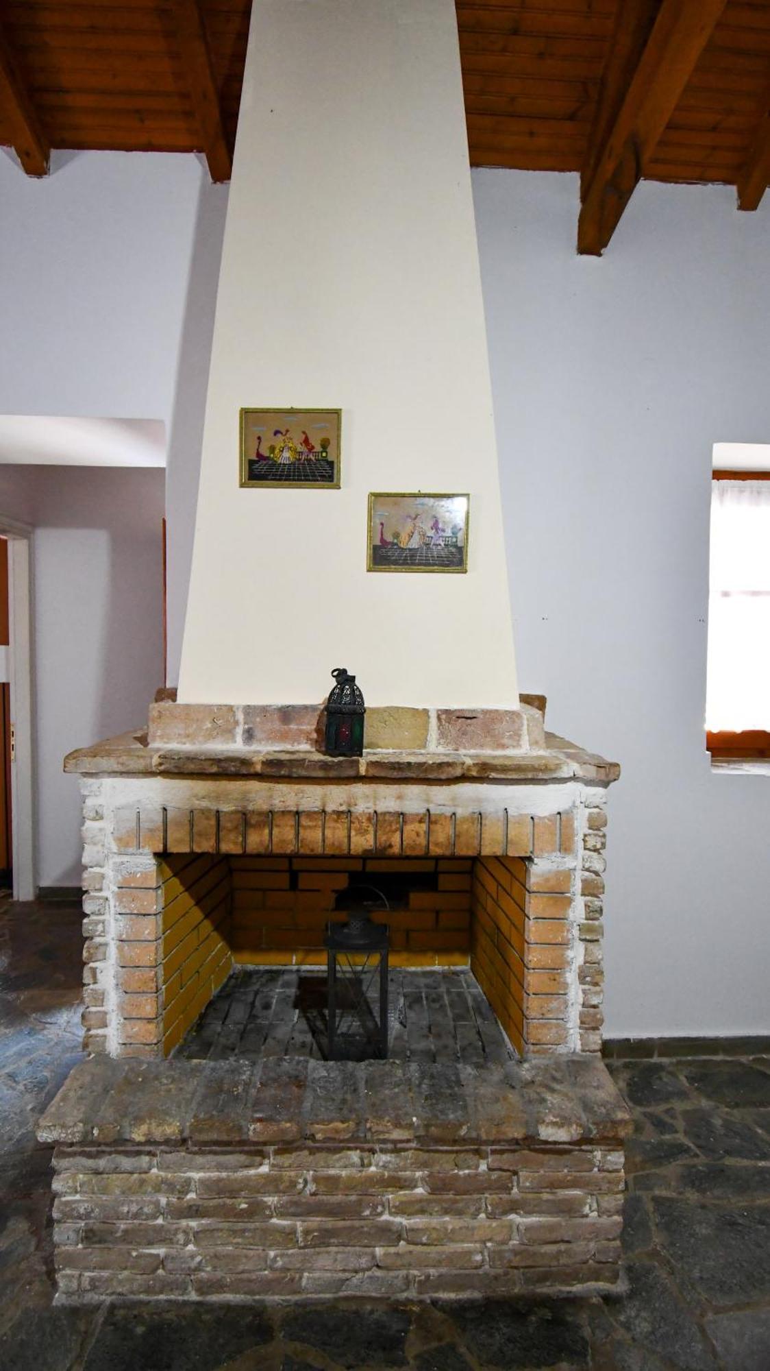 Anastasios House Apartment Koroni  Bagian luar foto